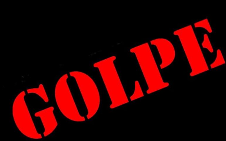 golpe