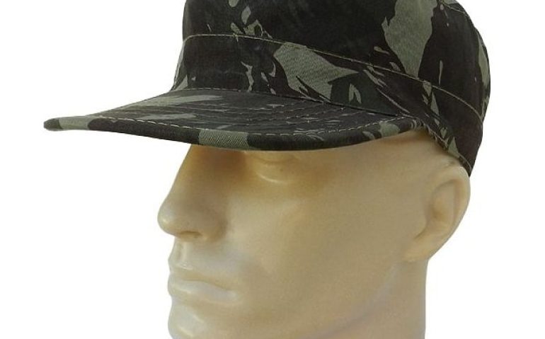 gorro militar