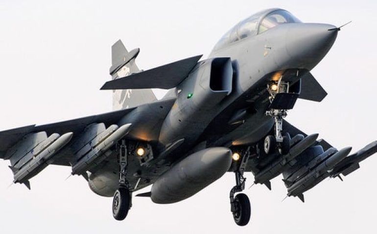 gripen