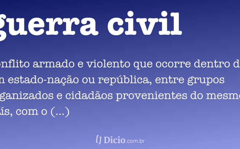 guerra-civil