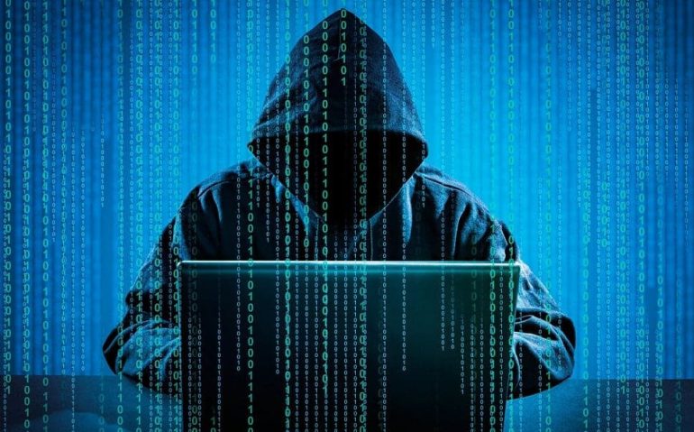 hacker imagem