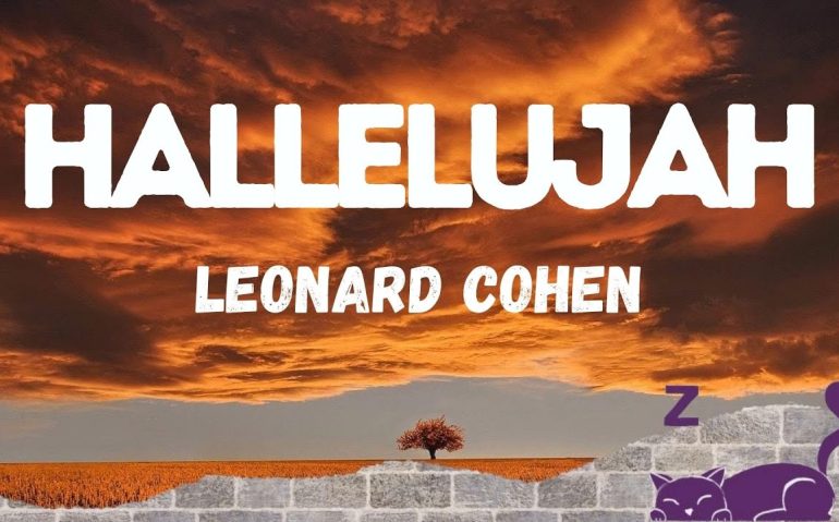 hallelujah