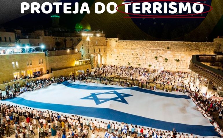 helio lopes terrismo