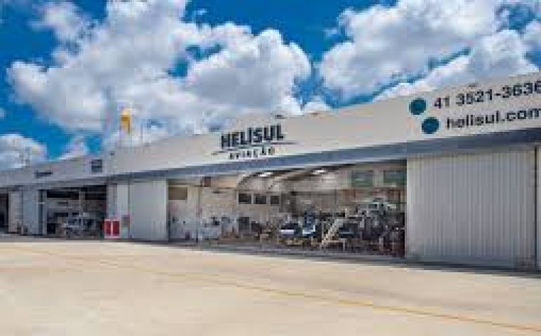 helisul