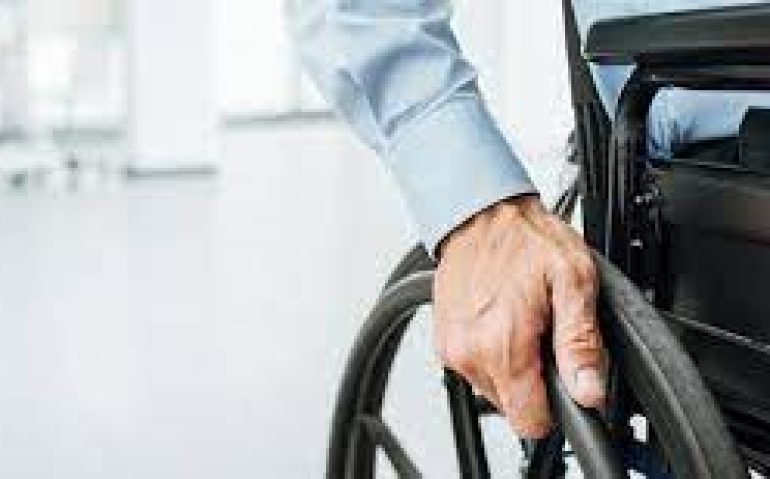 invalidez