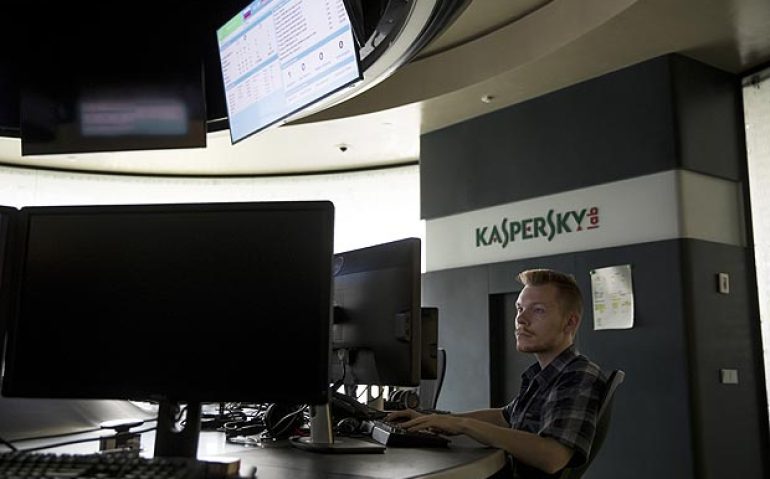 kaspersky