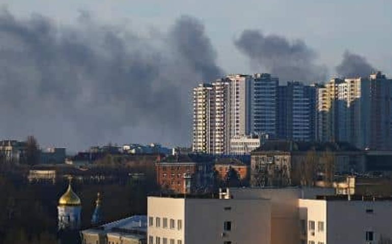 kiev