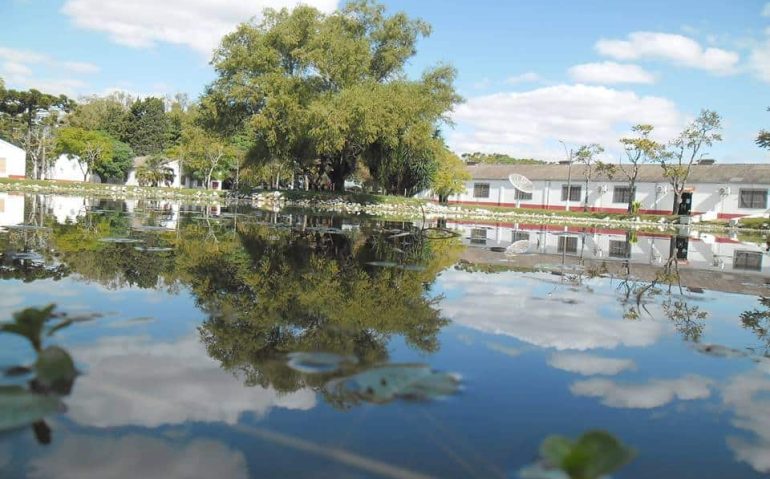 lagoa do mec
