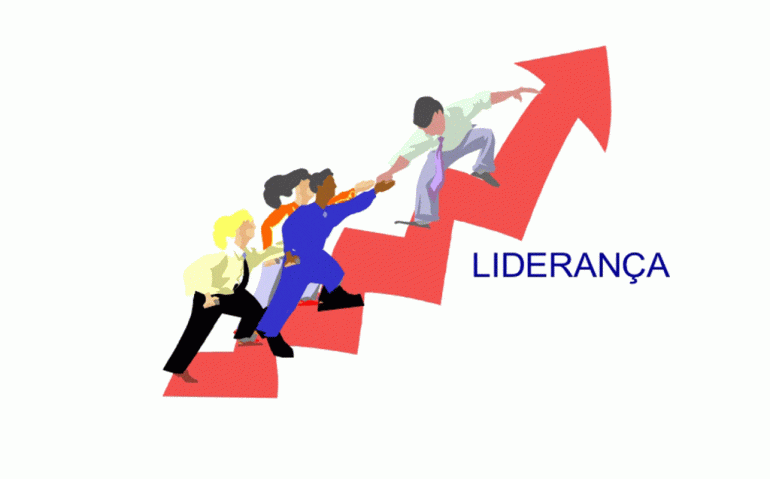 liderança