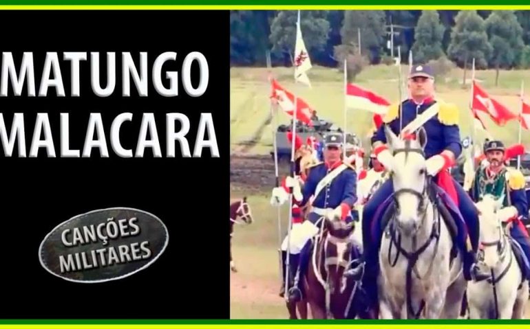 matungo malacara