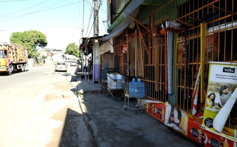 mercadinho