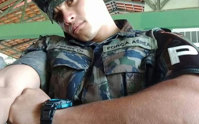 militar