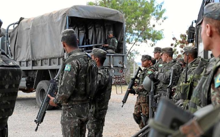Categoria não entrou na reforma da Previdência, mas está em projeto apartado, condicionado a contrapartidas generosas
(foto: Arthur Menescal/Esp. CB/D.A Press - 28/5/18