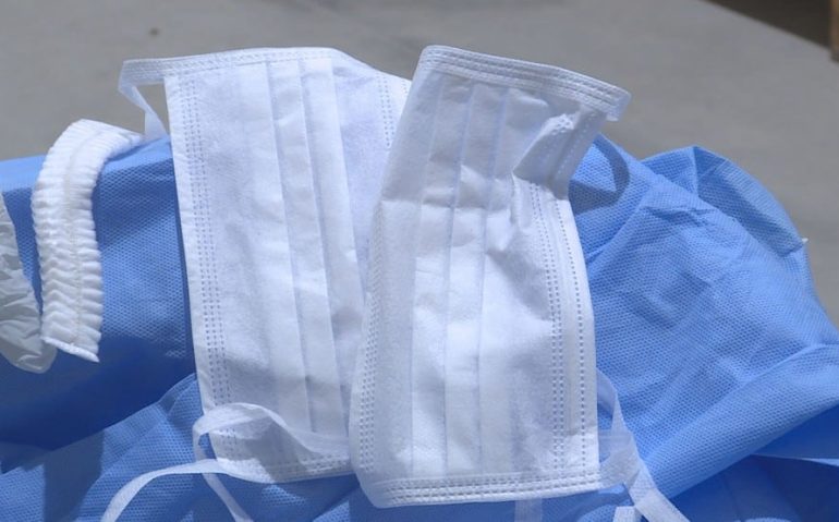 máscaras