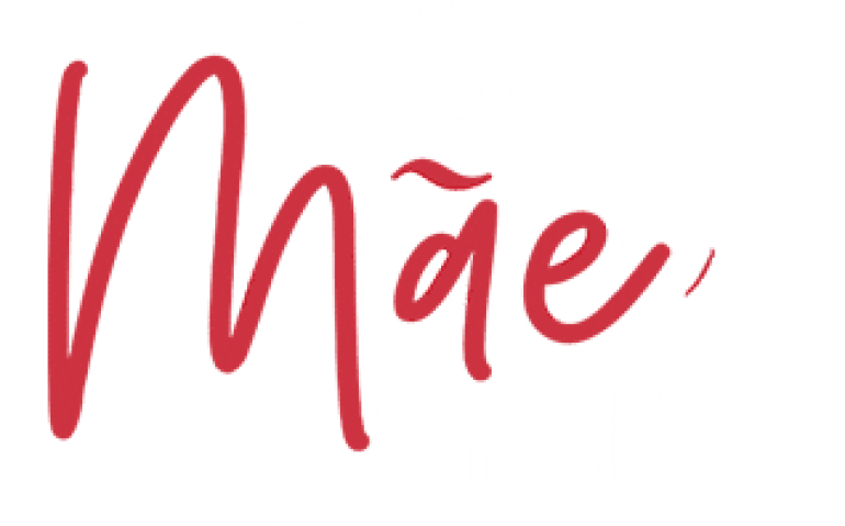 mãe