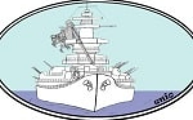 navio desenho