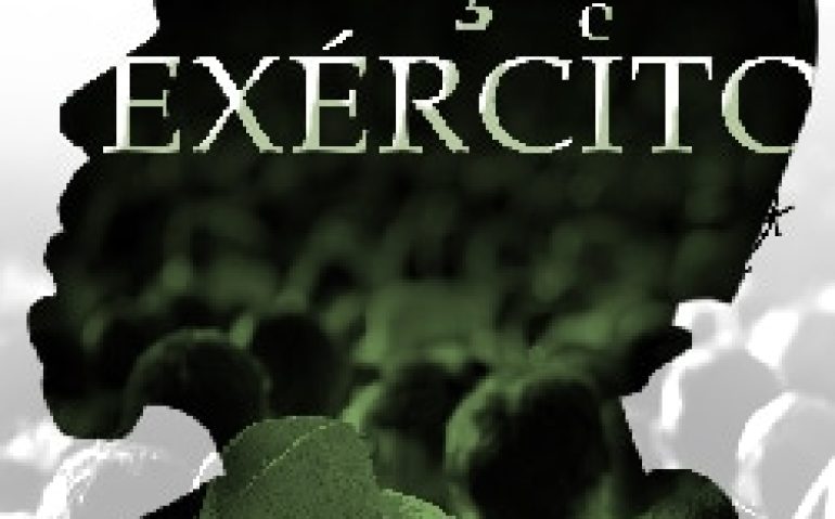 nação e exército