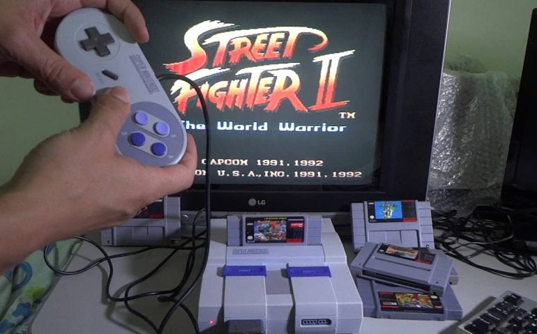 nintendo