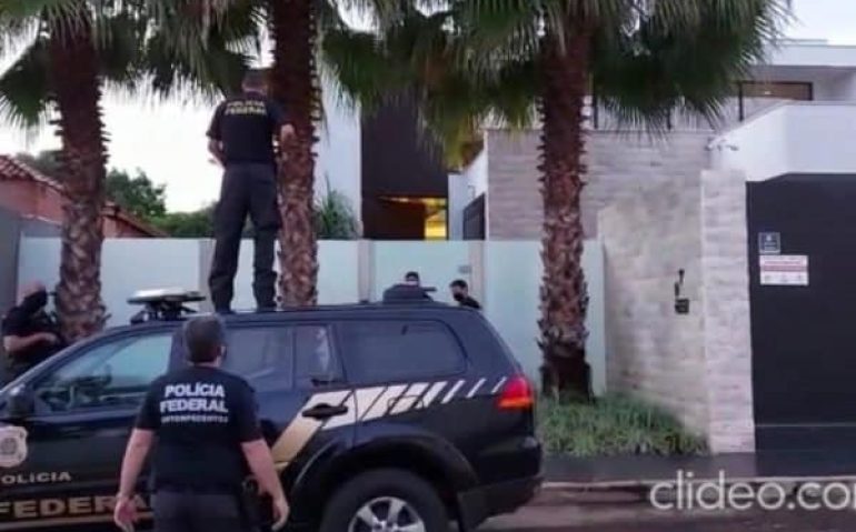 operação quinta coluna