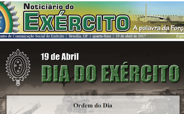 ordemdodiadiadoexC3A9rcito2017