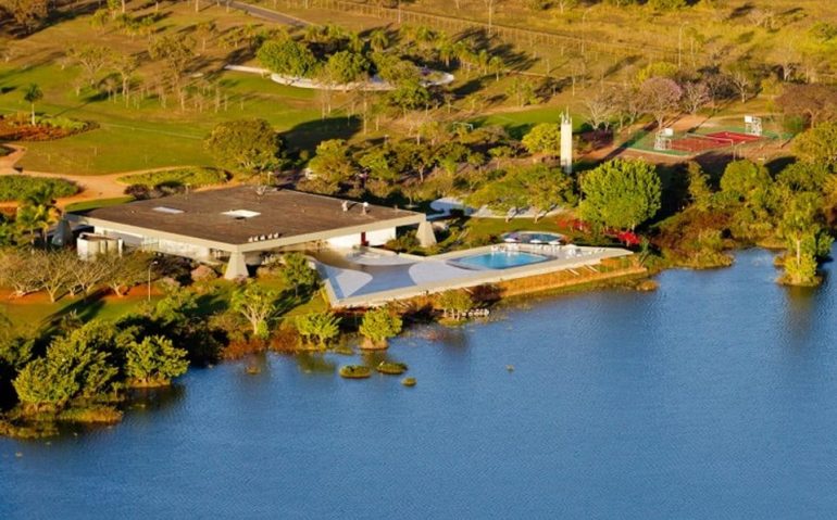 palácio jaburu
