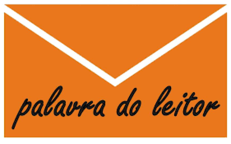 palavra do leitor
