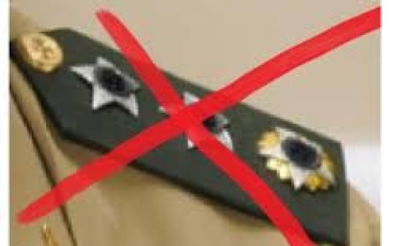 Image: Sociedade Militar