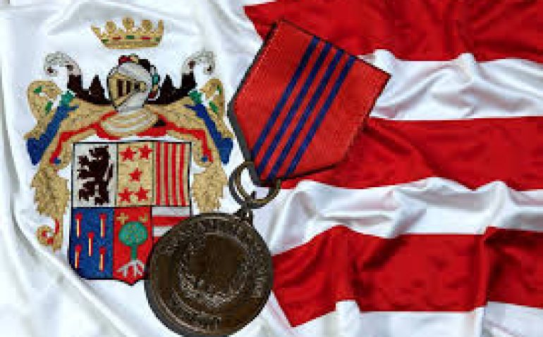 praça mais disntita
