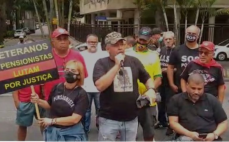 Imagem: Revista Sociedade Militar