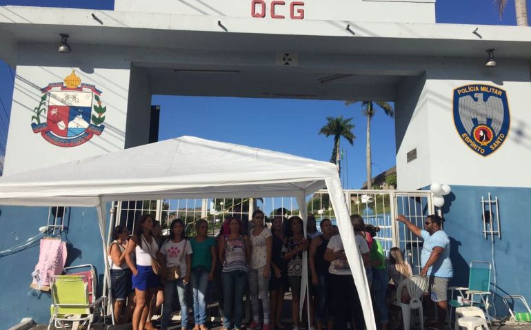 protesto