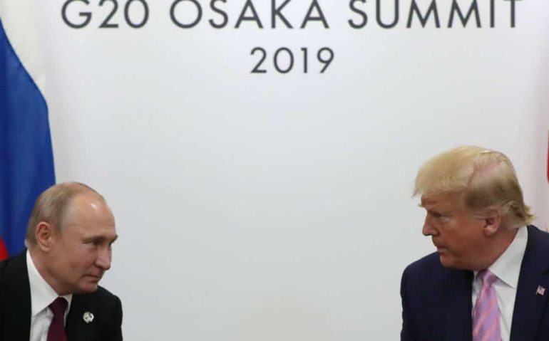 putin e trump