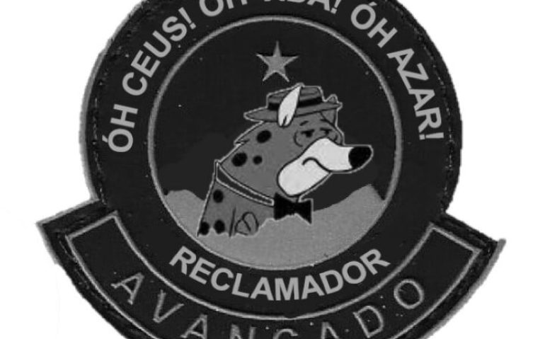 reclamador avançado