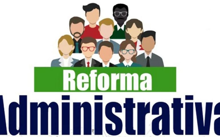 reforma administrativas