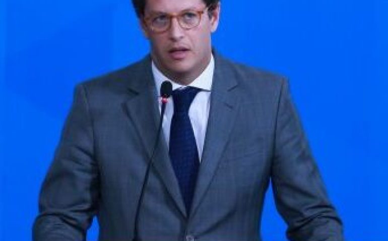 ricardo salles