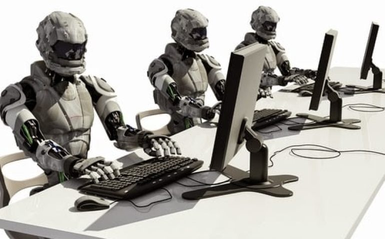 robotjournalism