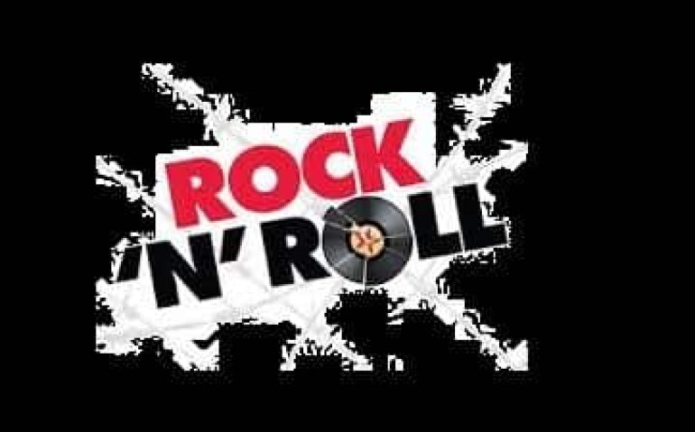 rock