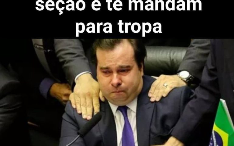 Garivaldino Ferraz, via Facebook
