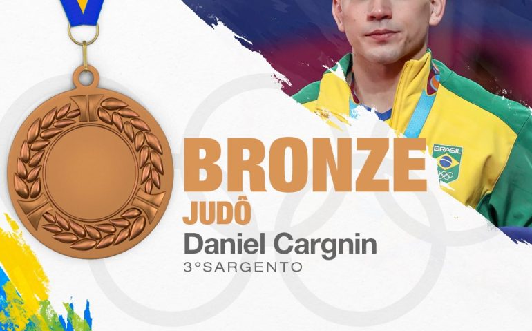 sargednto daniel cargnin