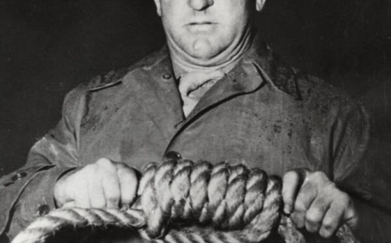 sargento john-clarence-woods