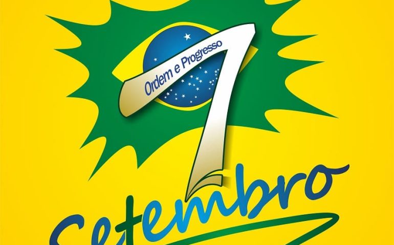 sete de setembro