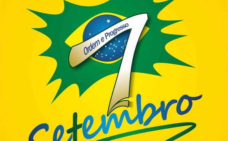 sete de setembro