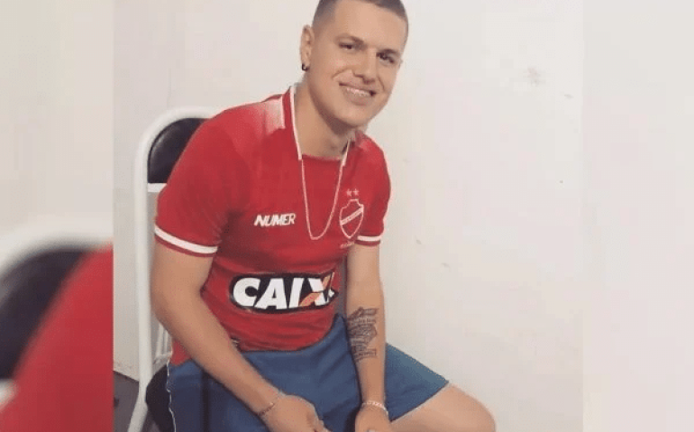 solado da FAB atropelado em Anápolis