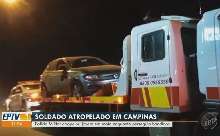 Reprodução EPTV