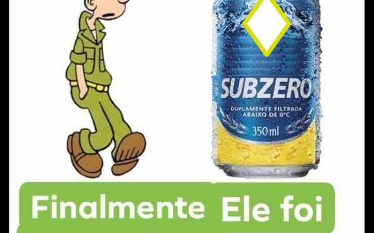 sub zero