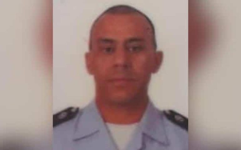 Vítima não resistiu aos ferimentos (Reprodução)