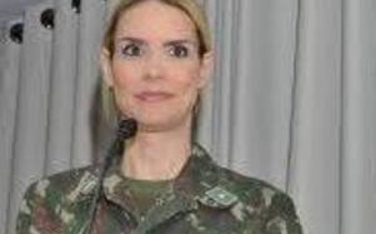 Karina de Freitas Fogolin
REPRODUÇÃO/ RECORD TV