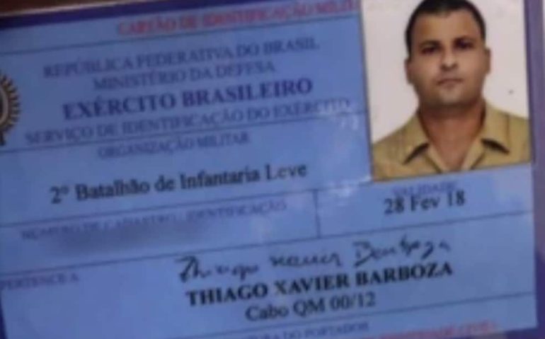 thiago