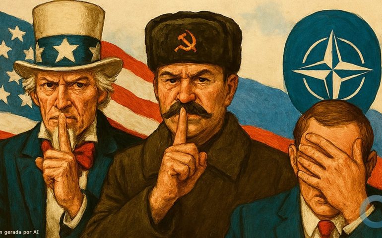 tio sam x stalin