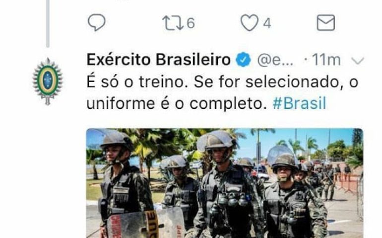 twitterexC3A9rcito