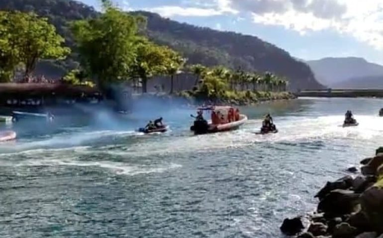 ubatuba buscas
